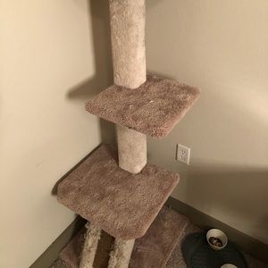 home goods cat tree